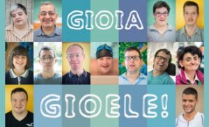 Gioia Gioele